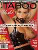 Adult magazine Taboo November 2004